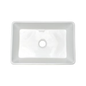 AW3020 Porcelain Apron Sink