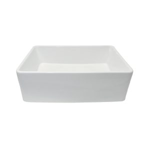 AW3320 Porcelain Apron Sink