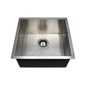 HD1918 Handmade Undermount Sink