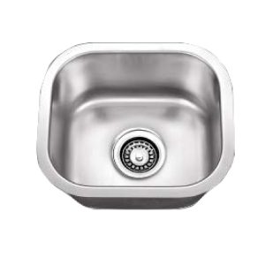 U102 Undermount Sink