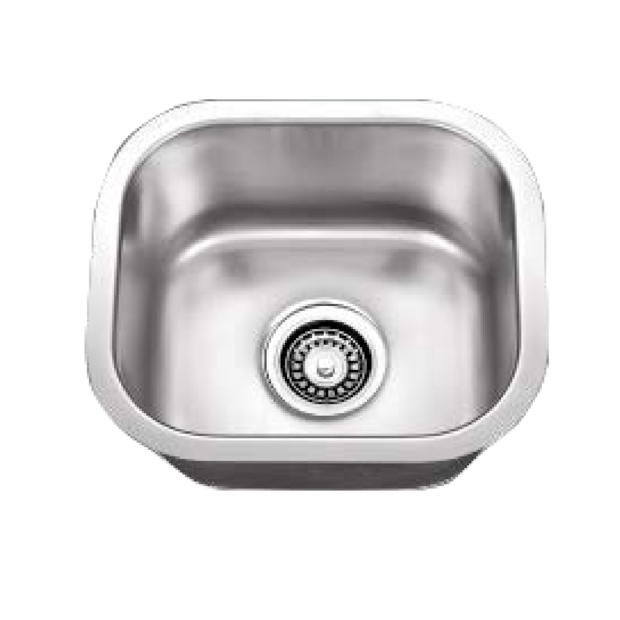 U102 Undermount Sink