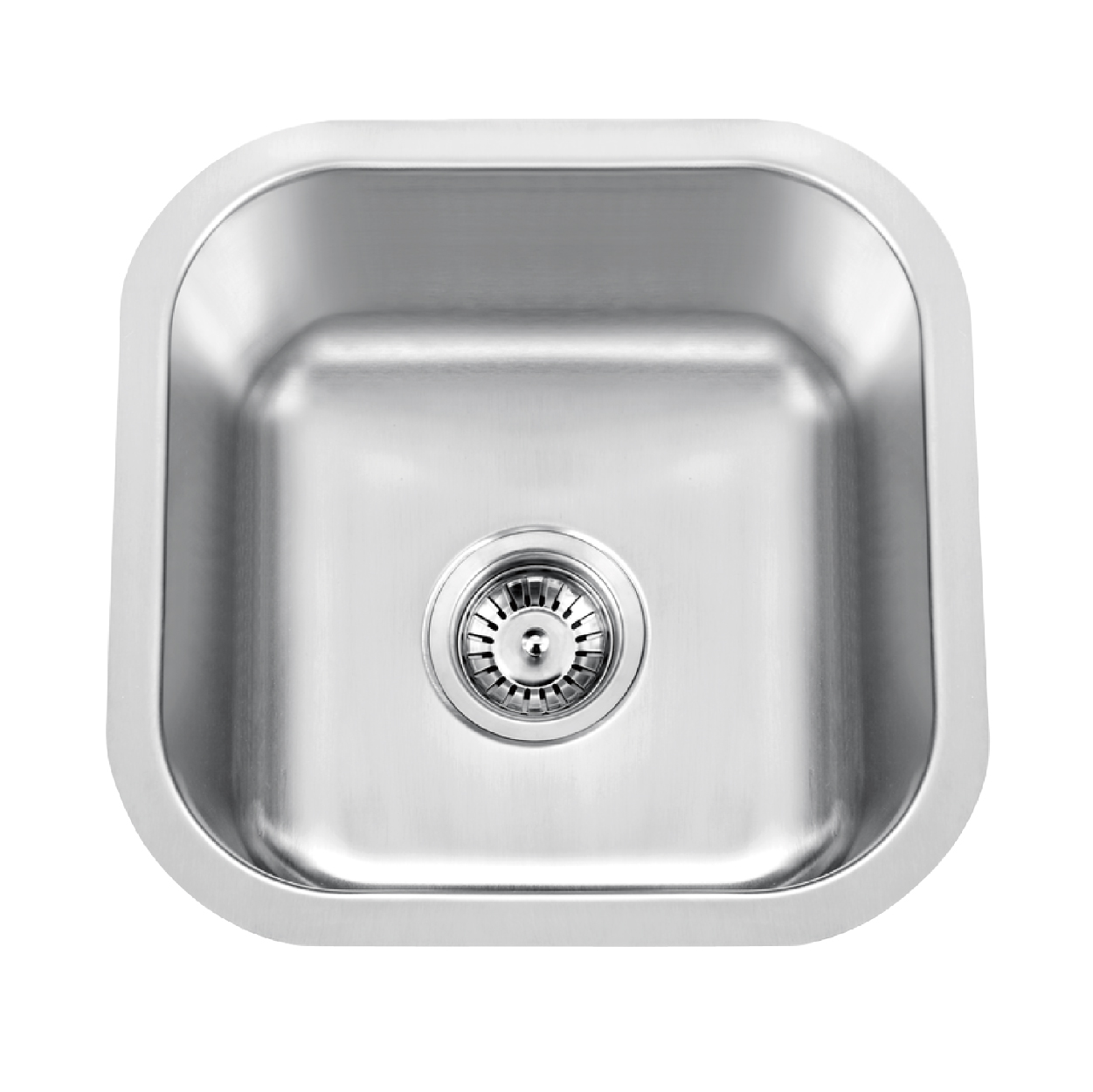 U103 Undermount Sink