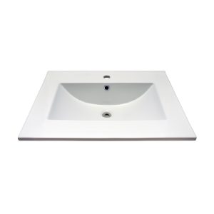 VT25 Vanity Top