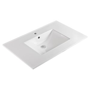 VT37 Vanity Top