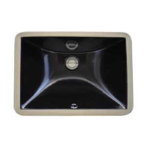 AS1813BK Undermount Sinks