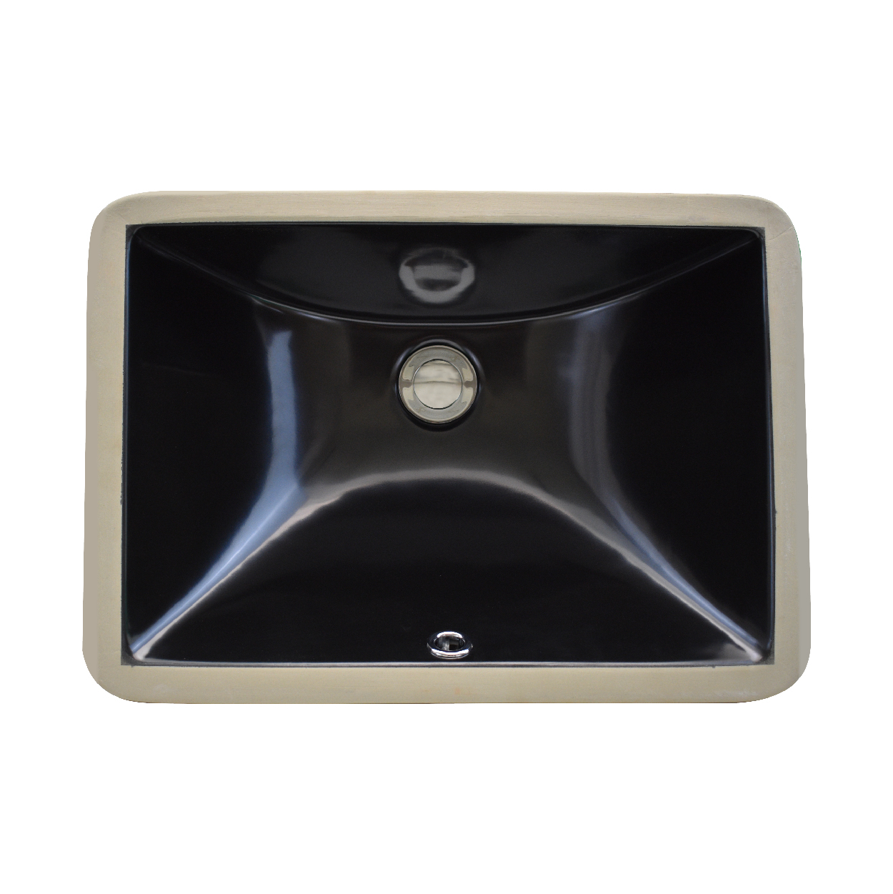 AS1813BK Undermount Sinks