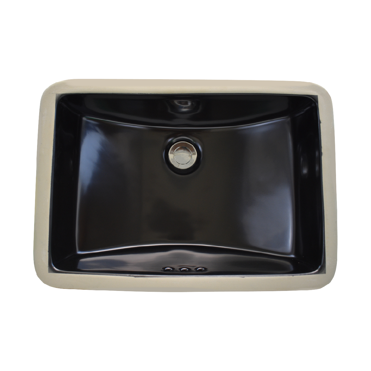 AS2114BK Undermount Sinks